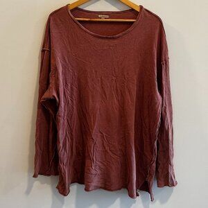 Dr. Collectors basic long sleeve Tee